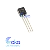 Transistor BC546 NPN 0.1A-80V