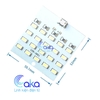 Mạch 20 led 5V Micro USB
