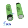Pin 18650 Panasonic NCR18650B 3.7V 3400mAh