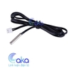 Dây đo cảm biến nhiệt độ 18B20