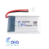Pin Lipo 3.7V 600mAh