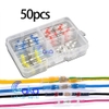 Bộ 50 ống gen co nhiệt tự hàn chống nước