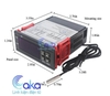 Bộ điều khiển nhiệt độ đóng ngắt relay STC-1000 12V 220VAC