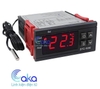 Bộ điều khiển nhiệt độ đóng ngắt relay STC-1000 12V 220VAC