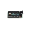 Board Mạch Ra Chân Học Tập 8051 Vi Điều Khiển 40 Chân