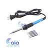 Mỏ hàn điều chỉnh nhiệt độ 60W tặng 5 mũi hàn