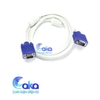 DÂY VGA 2 ĐẦU ĐỰC 1.5M