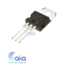 LM7915 CV 1.5A TO220
