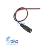 Dây nguồn DC Cái 5.5*2.1mm