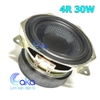 Củ loa Bass 30W 4R Klipsch 4 inch