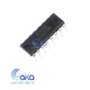 IC 74HC139