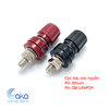 Cọc loa 333 M6 cọc nguồn hộp pin lithium, pin sắt lifepo4 chịu tải cao