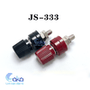 Cọc loa 333 M6 cọc nguồn hộp pin lithium, pin sắt lifepo4 chịu tải cao