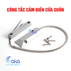 Công tắc cảm biến cửa cuốn OC-55