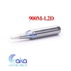 Mũi hàn 900M Sử dụng cho máy hàn Hakko Quick