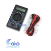 Đồng hồ vạn năng DT830B