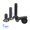 Bulong ốc lục giác chìm đầu côn M4x6/10/16/20/25/30/35/40mm DIN7991 cao cấp