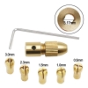 dau-kep-collet-3-17mm-cho-motor-mini