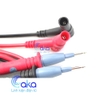 Dây đo đồng hồ loại Tốt 20A 1000V (Kim Thường)