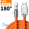 https://linhkiendientutphcm.com/day-cap-sac-dien-thoai-120w-xoay-180-do-jack-micro-iphone-type-c-boc-thep