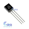 Transistor 2N3906 PNP 0.2A-40V