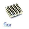 LED matrix 8x8 1588BS