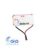 Sò nóng lạnh 2x4 Peltier 7.8V 8A