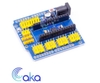 Đế Ra Chân Arduino Nano I/O Shield V2