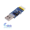 Mạch chuyển mức tín hiệu 6 chức năng UART RS232 RS485