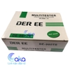 Đồng hồ vạn năng DEREE 960