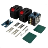 Đóng Pin Máy Khoan, Cắt,...Thay Cell Nâng Cấp Dung Lượng