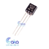 BT131 TRIAC 1A 600V