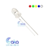 1000 Led Đơn 5mm siêu sáng