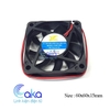 Quạt tản nhiệt 12V 6x6