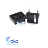 Diode Cầu 1A 1000V DB107