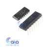 CD4046 DIP16