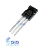 BT134 TRIAC 4A 600V
