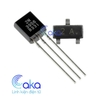 Transistor 2N3906 PNP 0.2A-40V