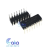 CD4017 DIP16