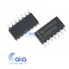 CD4001 SMD