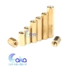 Trụ đồng cái cái M3