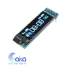 Màn Hình Oled 0.91 Inch Giao Tiếp I2C