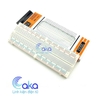 Test Board,Breadboard MB-102 165x55 830 lỗ