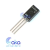 Transistor D468 NPN 1A 25V