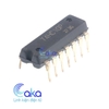 74HC10 3-Input