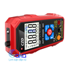 Đồng hồ vạn năng CZD FS-301B Sạc usb thông minh