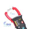 Ampe kìm kẹp dòng FS-668C đo điện tự động