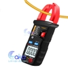 Ampe kìm kẹp dòng FS-668C đo điện tự động