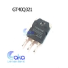 IGBT GT40Q321 40A 3210V 40Q321 Zin tháo máy