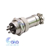 Bộ Jack GX16 2P/3P/4P/5P/6P (đực+cái)